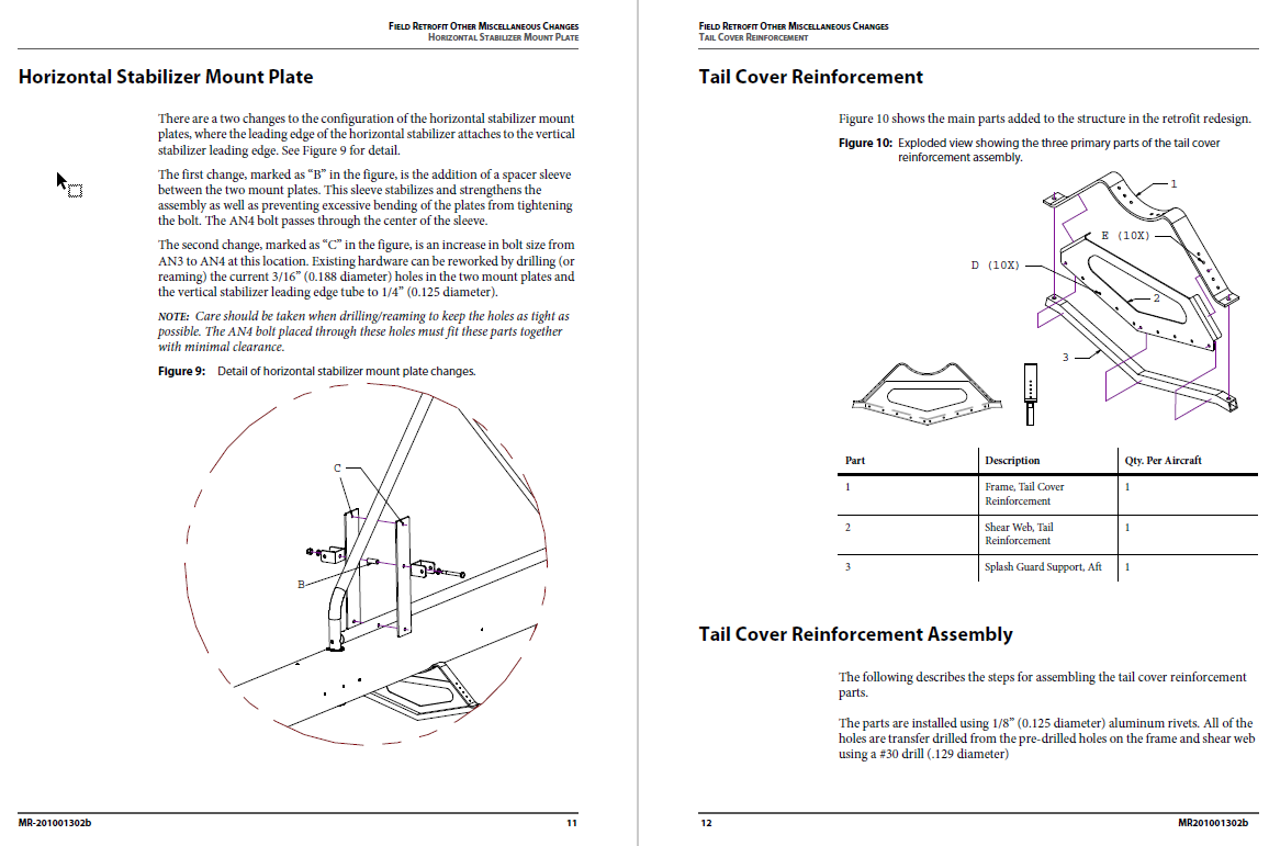 Technical Publications – Streamline Designs, LLC